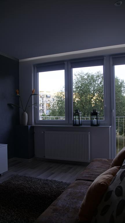 Apartament Nadmorski Gdańsk Eksteriør bilde